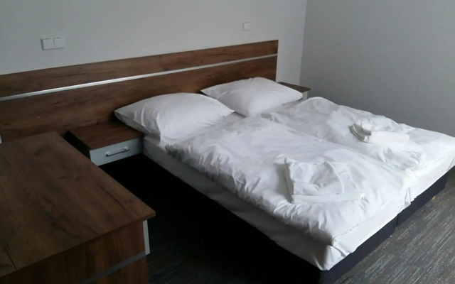 Kamienica Pod Aniolami