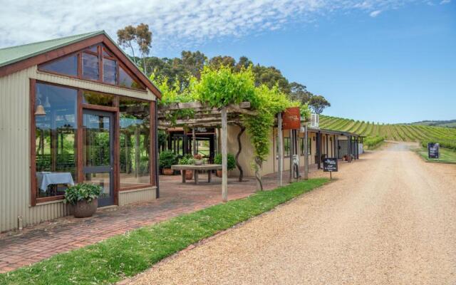 McLaren Vale Getaways