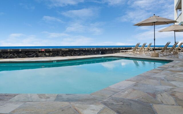 Hale Kona Kai by Casago Kona