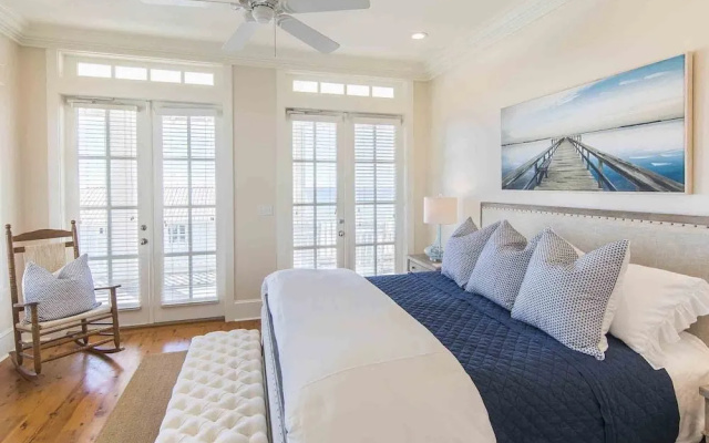 All Decked Out 30A by Southern Vacation Rentals