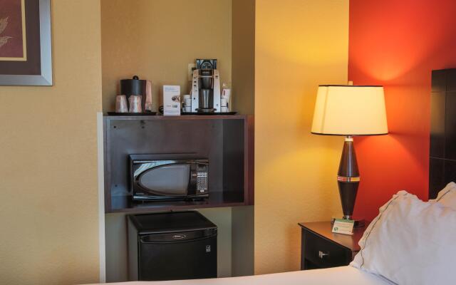 Holiday Inn Express Baltimore-Downtown