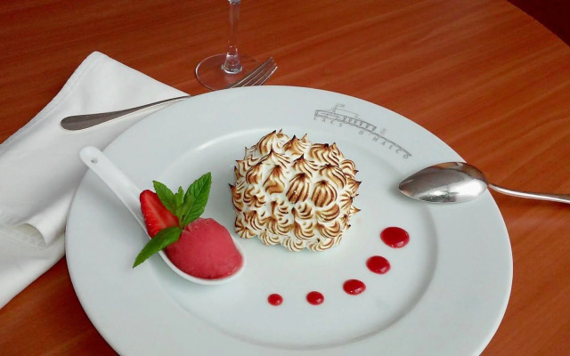 Hôtel Restaurant des Lacs d'Halco