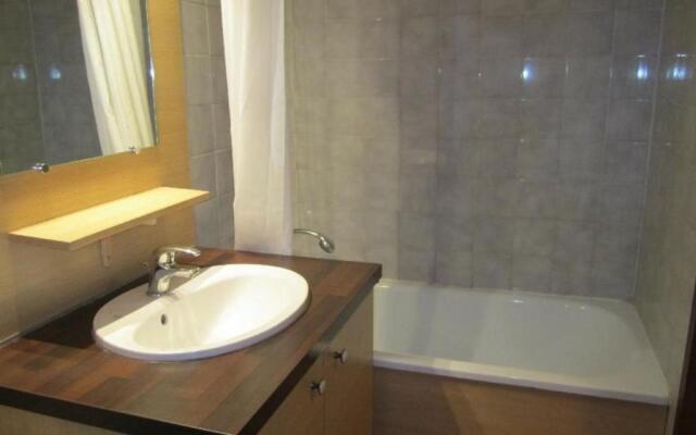 Studio Brides-les-Bains, 1 pièce, 4 personnes - FR-1-512-89