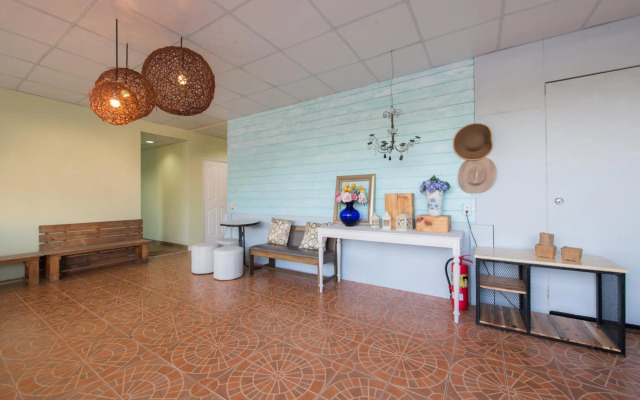 Sindy Room & Hostel