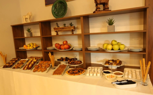 Oytun Park Hotel
