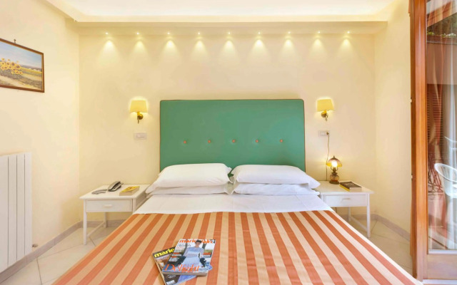 Hotel Girasole