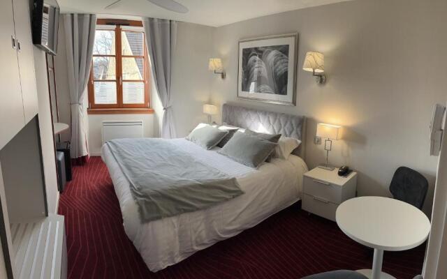 Hotel des Messageries