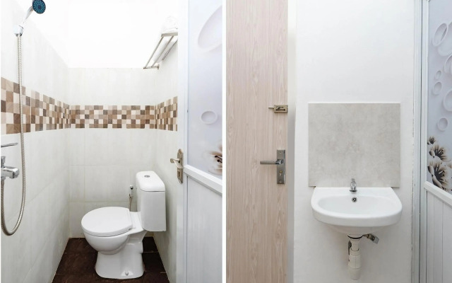 OYO 2782 Puspa Residence