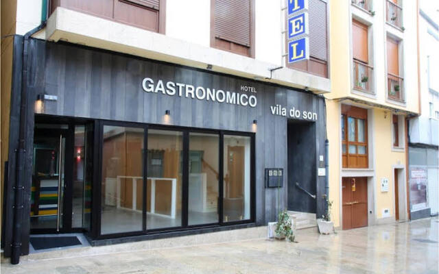Hotel Villa del Son