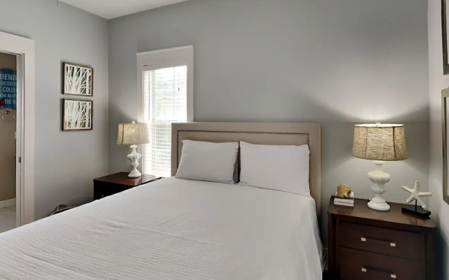 Bungalows at Seagrove by Southern Vacation Rentals