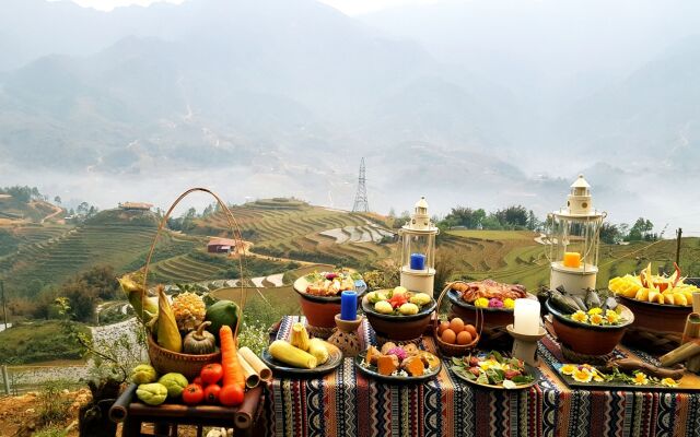 Sapa Clay House - Mountain Retreat