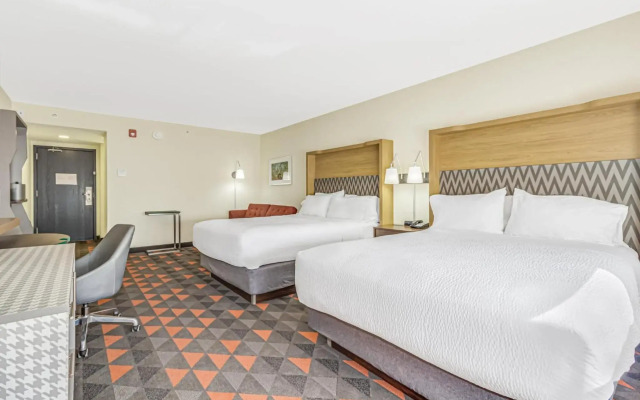 Holiday Inn Spartanburg Northwest by IHG