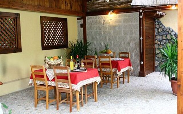 Casa Country Villa Pompei