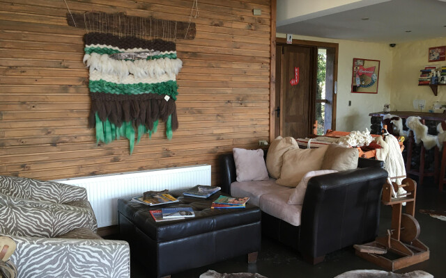 Hotel CasaEstablo by DOT Boutique