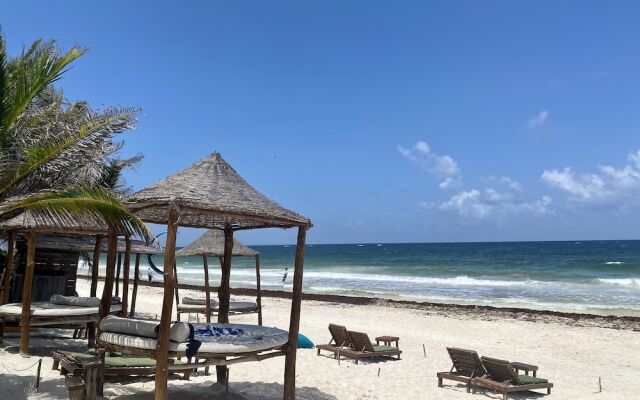 MAYA Apartments Tulum