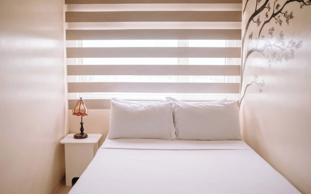 Playful & Charming City Loft