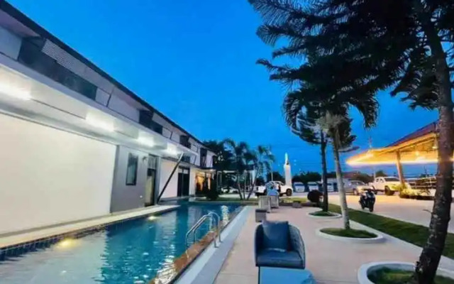 The Phutawan Boutique @ Chiewlarn