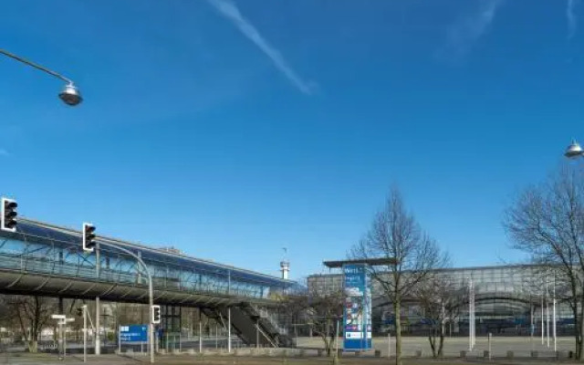 Privatstudio Ledeburg