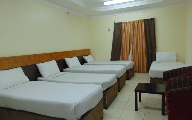 Athman 2 Hotel