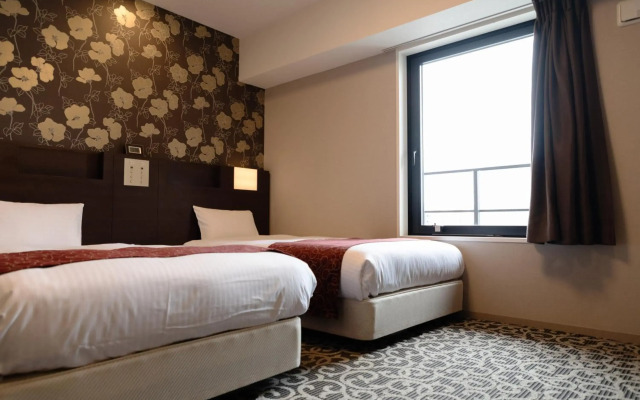 Hotel Links Namba