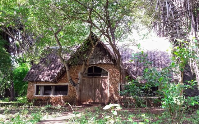 Mikoko Cove Ecolodge