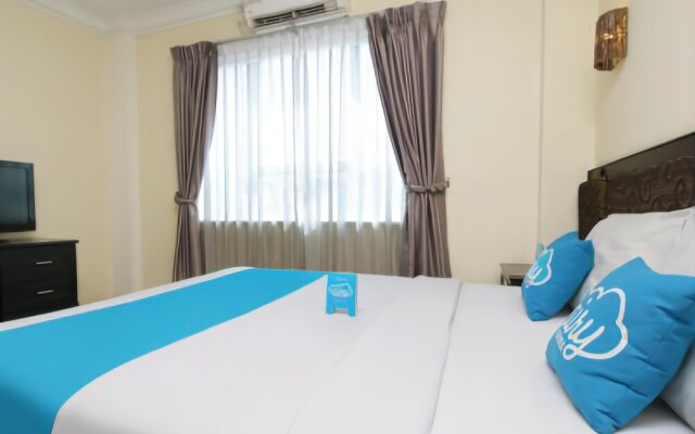 Airy Dr Sutomo 90 Pekanbaru