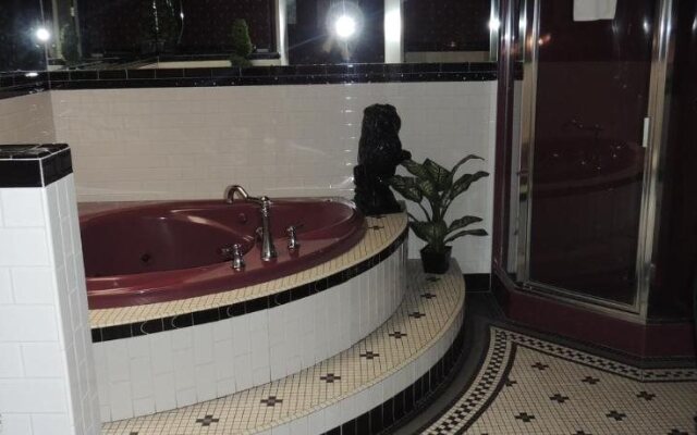 Historic Farnsworth House Inn