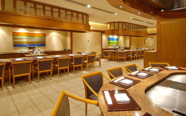 Hotel Grand Hills Shizuoka