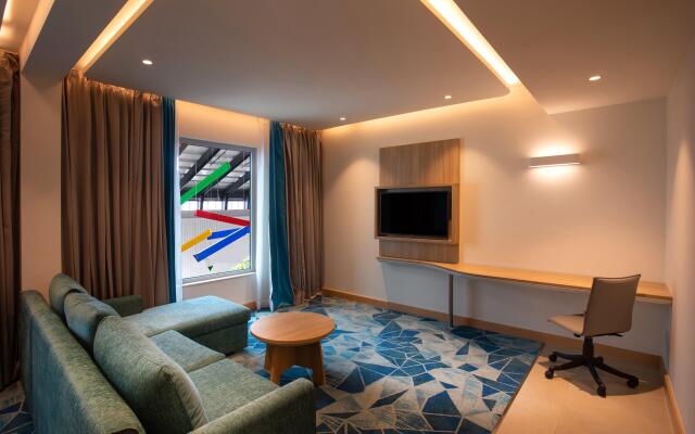 Holiday Inn Express & Suites Bengaluru Old Madras Road by IHG