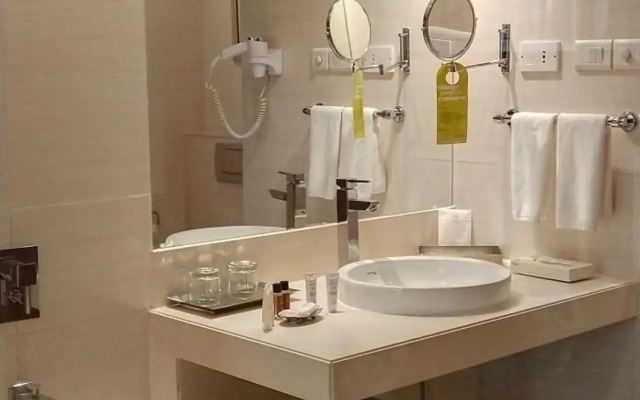 Royal Orchid Central Pune