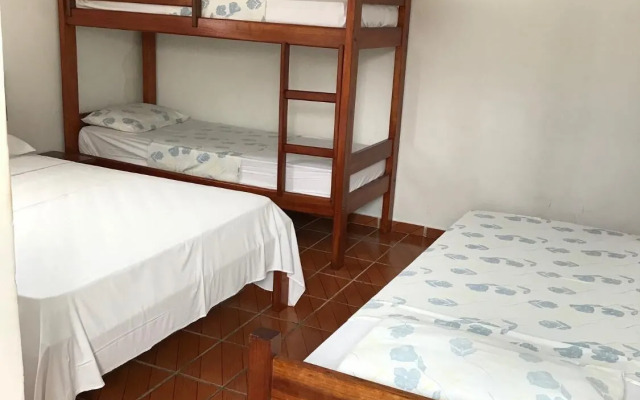 Hotel Pousada Hamburgo