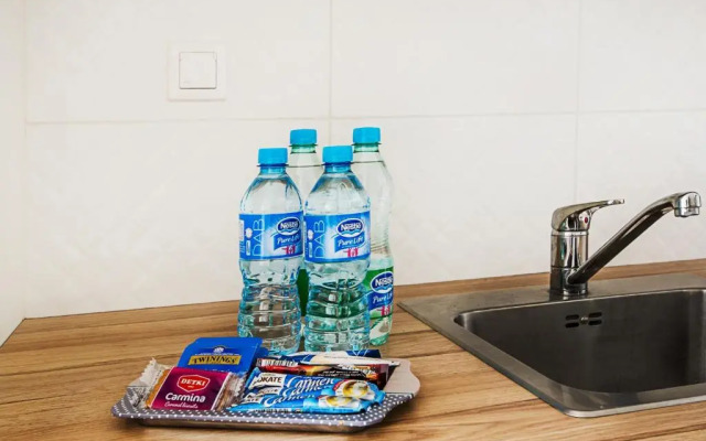 Apartament Poniatowskiego - Komfortowe Noclegi