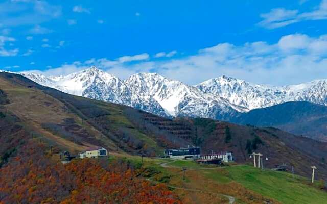 Kitaazumi-gun - Hotel / Vacation STAY 71155