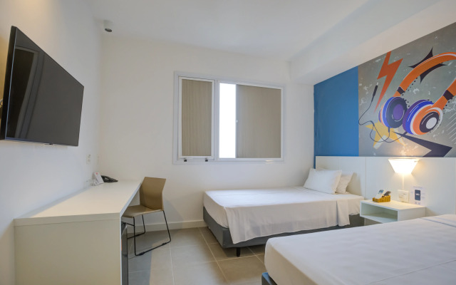 Transamerica Fit Jacareí