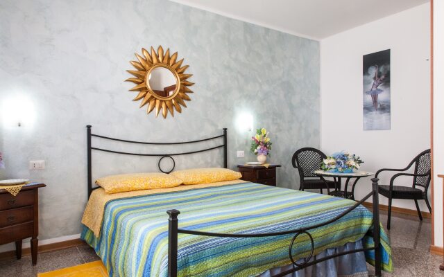 B&B Arcobaleno