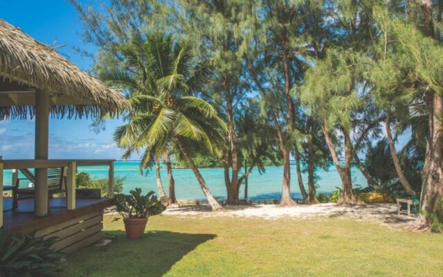 Cook Islands Holiday Villas Muri