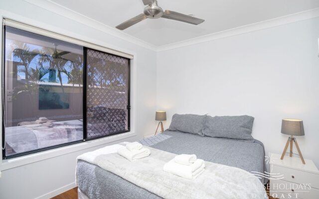 The Savoy Beach House