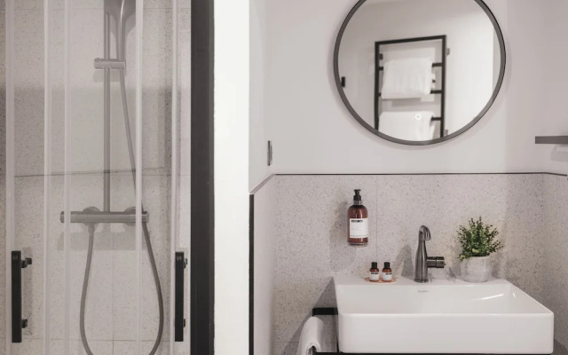 Appartements Place Royale - Maisons du Monde Hôtel & Suites