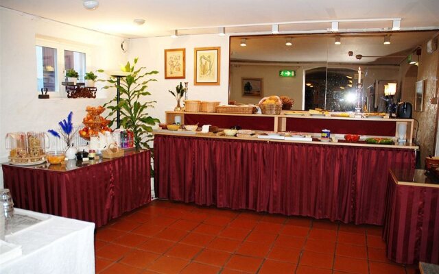 Hotel Concordia