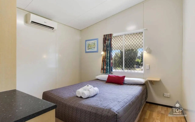 Goondiwindi Holiday Park