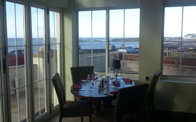 The Fairways Hotel