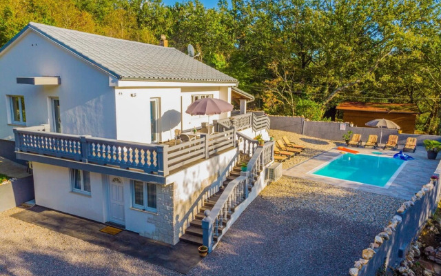 Villa Stingray
