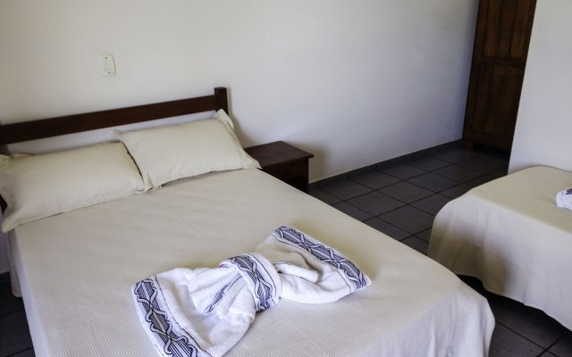 Pousada Costa do Sol