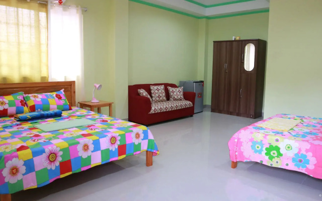 La Fela Pension House