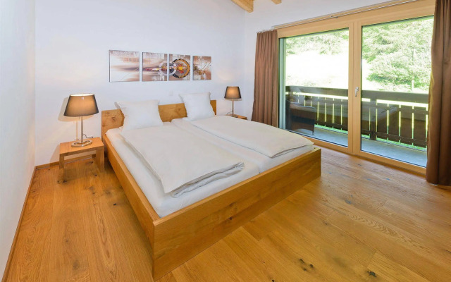 Casa Della Vita by Zermatt Premium Apartments