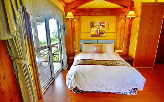 Shiyai Taoyuan B & B