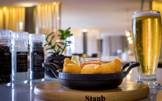 Pullman São Paulo Guarulhos Airport