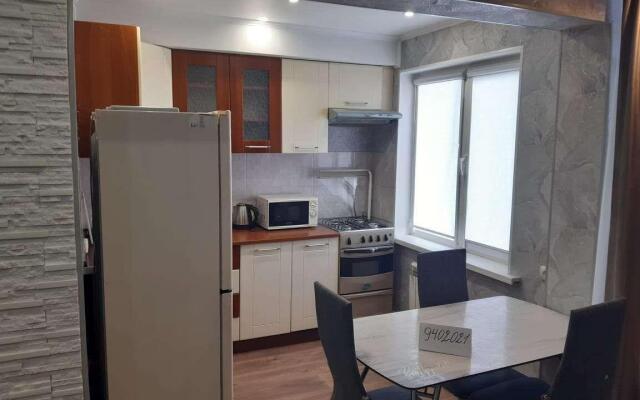 Apartments on Botvin street 8