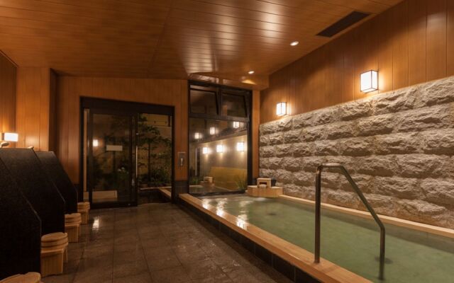 Nishitetsu Resort Inn Beppu