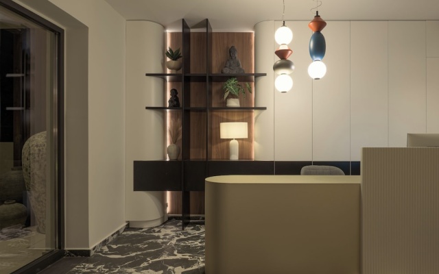Allegro Suites